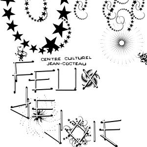 Ateliers enfants au Centre Culturel Jean Cocteau