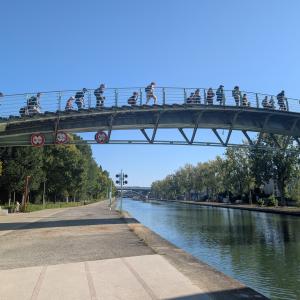 La Plaine Saint-Denis : trajectoires d’un territoire postindustriel