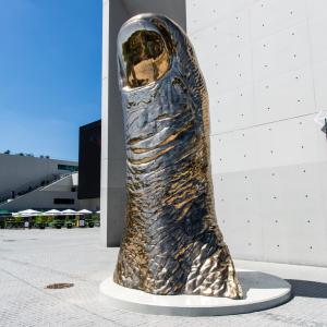 Crédit : CD92 / Julia Brechler 