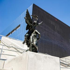 Crédit : CD92 / Julia Brechler 