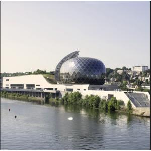 Crédit : CD92 / Willy Labre