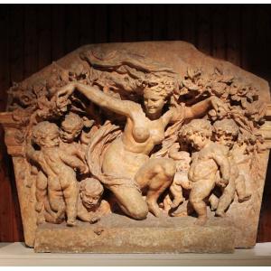 CARPEAUX©Courbevoie-Musée Roybet Fould