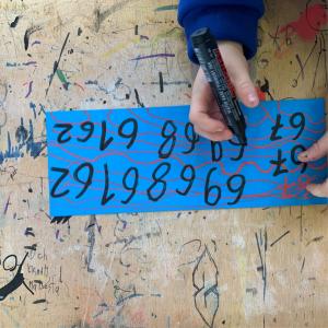 Sculpture basque : exposition "Rose Trraction" au CREDAC