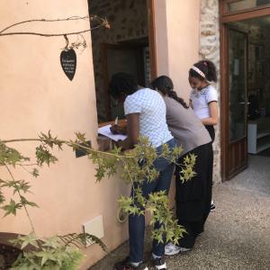 L’Atelier Coban en poésie, Printemps des Poètes 2026