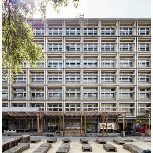 Artisans métalliers et céramistes au 6b - Journées des métiers d'art