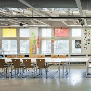 Créer avec le vivant au 6b - Journées des métiers d'art