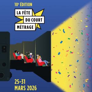 Fête du court-métrage à la Micro-Folie de La Courneuve