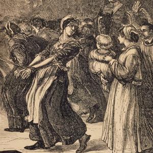 Où sont les femmes ? La Commune de Paris 1870-1871