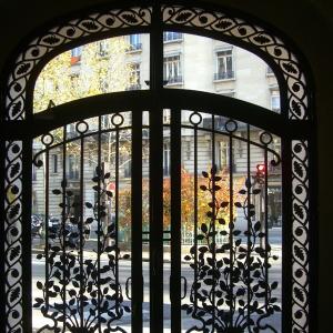 Les PORTES - Invitation