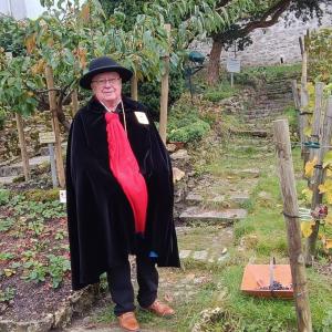 Viens jouer au petit Poulbot à Montmartre : Montée de la Butte pour les petits et les grands