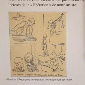 Viens jouer au petit Poulbot à Montmartre : Montée de la Butte pour les petits et les grands