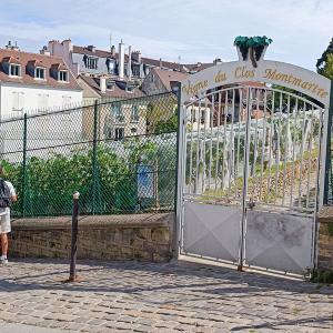 Viens jouer au petit Poulbot à Montmartre : Montée de la Butte pour les petits et les grands