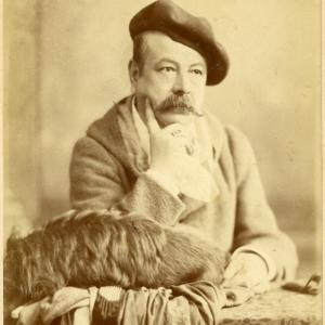 "Chez Worth, aux origines de la haute couture"