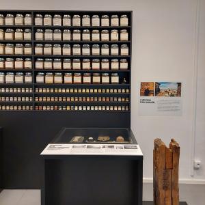 Les coulisses des archives des Monuments Historiques  à Charenton-le-Pont