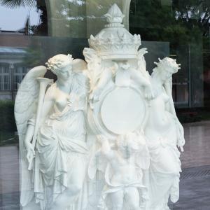 Les coulisses des archives des Monuments Historiques  à Charenton-le-Pont