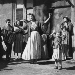 Les Roms de Montreuil