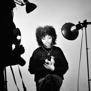 Shooting photo et tirage argentique au Studio Boissière à Montreuil