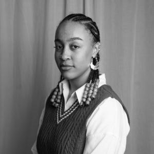 Shooting photo et tirage argentique au Studio Boissière à Montreuil