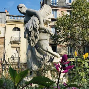 Randonnée bucolique - déambulation poétique Et si la poésie se découvrait en marchant ?