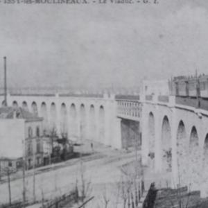 Issy-les-Moulineaux : sur les traces de son passé ferroviaire