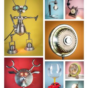 Le Gros Lot : les métiers d’art en résidence - Journées des Métiers d'Art