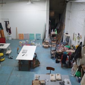(c) L'atelier "La Vie Sauvage"
