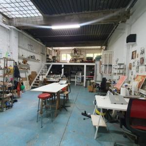 (c) L'atelier "La Vie Sauvage"
