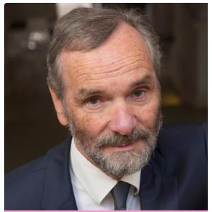 Conférence inaugurale du Printemps des Humanités avec Alain Supiot au Campus Condorcet