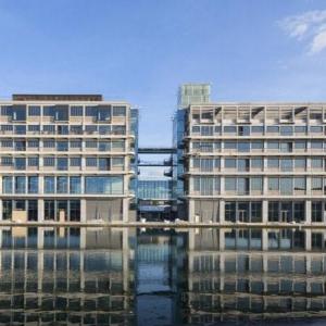 Pantin et son patrimoine industriel réinventé