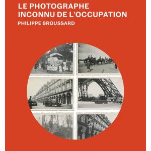 Conférence : Raoul Minot, le photographe inconnu de l'Occupation