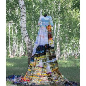Atelier Lamyne M : Créateur textile et artiste engagé à Saint-Denis