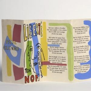 La Liberté selon Paul Eluard, visite guidée au Musée d'art et d'histoire de Saint-Denis