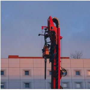 Balade photographique au Campus Condorcet - Printemps des Humanités
