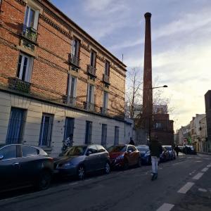 De l’art de rue à celui des galeries : l'essor artistique du Nord de Paris à Aubervilliers