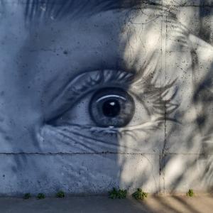 L'art du graff dans le 19e arrondissement de Paris