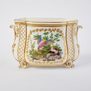 Sèvres, une passion Rothschild. De Paris à la villa Ephrussi" - Manufacture des Gobelins