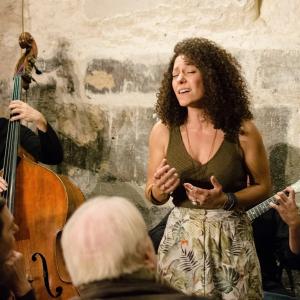 Croisière musicale : concert de Fado sur la Marne
