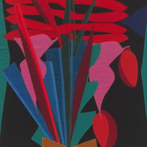 Noa Eshkol, Danse et compositions - exposition au mahJ