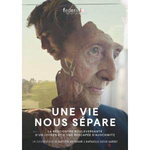 Projection-rencontre  Une vie nous s�pare  au M�morial de la Shoah