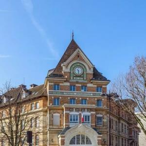 Le 19e arrondissement et les vagues d'immigration juive - une balade du mahJ