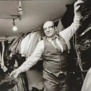 Au cœur du Sentier - une balade du mahJ