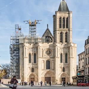 Patrimoine, savoir-faire et artisanat à Saint-Denis