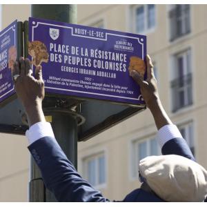 Balade décoloniale / Semaine des Indépendance