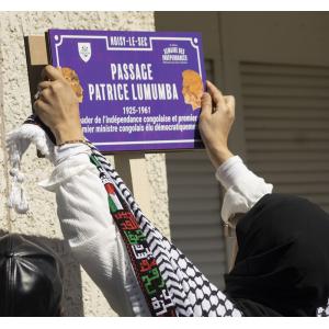 Balade décoloniale / Semaine des Indépendance