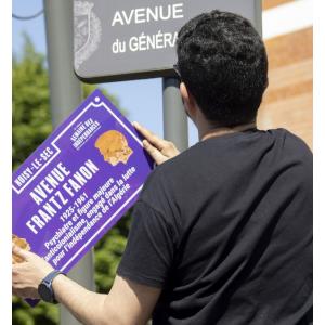 Balade décoloniale / Semaine des Indépendance