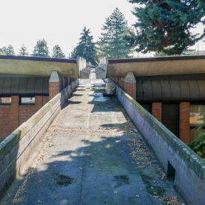 Le Cimetière des Joncherolles : un jardin de mémoire et de modernité