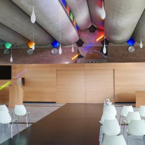 Le Cimetière des Joncherolles : un jardin de mémoire et de modernité