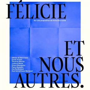 Félicie et nous autres - exposition au Musée d'art et d'histoire Paul-Eluard