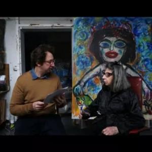 Dominique Schnapper et Alain Finkielkraut - rencontre au mahJ