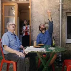 Varsovie, Poznan, Lagrasse, une trilogie familiale